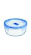 Luminarc Pure Box Active Saklama Kabı Yuvarlak 920 CC Çok Renkli Luminarc Pure Box Active Saklama Kabı Yuvarlak 920 CC Çok Renkli
