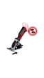 Einhell Akülü Mini Daire Testere TE-CS 18/89 Li-Solo 4331100, Ø 89 mm, 28 mm kesme derinliği, aletsiz ayar, akü hariç Einhell Akülü Mini Daire Testere TE-CS 18/89 Li-Solo 4331100, Ø 89 mm, 28 mm kesme derinliği, aletsiz ayar, akü hariç