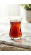 Lav Ajda Cam Çay Bardağı 6 Kişilik 165 ml