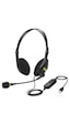 Headset Oh-106 Çağrı Merkezi Kulaklığı
