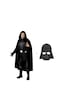Star Wars Luke Skywalker Pelerini Yetişkin Ve Maskesi