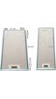 Esty Uyumlu 20,5*47,6 Cm / 13 * 47,6 Sürgülü Aspiratör Filtre Seti - 342872567 Esty Uyumlu 20,5*47,6 Cm / 13 * 47,6 Sürgülü Aspiratör Filtre Seti - 342872567