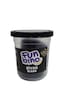 Funbino Oyun Hamuru 115gr Siyah - 2 Adet Siyah