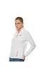 Helly Hansen Slope Fleece Kadın Polar Üst Beyaz