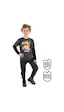 Spray Erkek Çocuk T-shirt Pantolon Takım