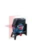 Bosch Professional GCL 2-50 C Kombi Çizgi Lazer - 0601066G00