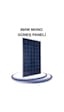 Soleron 360w Mono Güneş Paneli