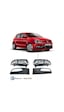 Volkswagen Polo 6c Sis Farı Lambası Çerçeveli Set 2015 2018