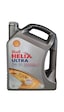 Shell Helix Ultra Pro 5W - 30 AG Dexos2-Acea C3 DPf Tam Sentetik Motor Yağı 5 L