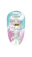 Bic Miss Soleil Sensitive Kadın Tıraş Bıçağı 3'lü