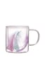 Double Feather 300 Ml Cidarlı Kupa