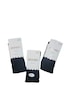 Ekinoks Socks Ekinoks 3 Lü Dikişsiz Kız Çocuk Koton Külotlu Çorap Siyah Ekinoks Socks Ekinoks 3 Lü Dikişsiz Kız Çocuk Koton Külotlu Çorap Siyah