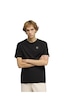 Puma Ess Elevated Erkek Siyah Günlük Stil T-shirt 69570301 Siyah Puma Ess Elevated Erkek Siyah Günlük Stil T-shirt 69570301 Siyah