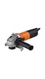 Aeg WS 8-125S 800 W Avuç Taşlama Makinesi – 4935451296