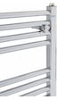 Eca Krom Kaplı Düz Havlupan Eca Krom Kapli Düz Havlupan 50 x 110