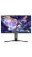 Gigabyte AORUS FO32U2P 31.5" 0.03 MS 240 HZ 4K Pivot OLED Gaming Oyuncu Monitör
