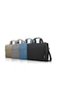Lenovo Case 15.6" Toploader T210 Notebook Çantası Siyah