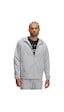 Under Armour Ua Rival Wvn Erkek Yağmurluk Ve Rüzgarlık 1390149-011 Gri