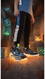 Nstil Günlük Unisex Çocuk Spor Ayakkabı Sneaker Cırtlı Rahat Hafif Konforlu Dayanıklı 02-03 Siyah - Saks Nstil Günlük Unisex Çocuk Spor Ayakkabı Sneaker Cırtlı Rahat Hafif Konforlu Dayanıklı 02-03 Siyah - Saks