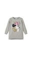 Name It Disney Gri-melanj Kız Çocuk Sweatshirt 13221139 001 Name It Disney Gri-melanj Kız Çocuk Sweatshirt 13221139 001
