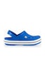 Crocs 207006-4pı Crocband Clog K Unisex Çocuk Sandalet Mavi