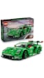 LEGO® Technic™ Porsche 911 GT3 R REXY AO Racing Araba 42224 – 11 Yaş ve Üzeri Çocuklar için Yaratıcı Oyuncak Yapım Seti(1313Parça)