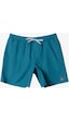 Quiksilver Everyday Solid Volley 15 Erkek Mavi Deniz Şortu Aqyjv03153-9gf Mavi