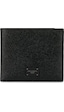 Dolce & Gabbana Dolce&Gabbana Logo Plaque Bi-fold Wallet BP1321AZ602