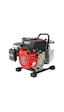 Loncin Lc25zb36 Benzinli Su Motoru 1'' 36m Yüksek Basınçlı Euro5