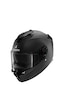 Shark Spartan Rs Carbon Skin Dma Kapalı Kask Mat Siyah