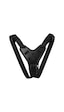 Gopro Hero 8 Hero 9 Motorcu Kask Çene Bağlantı Jaw Mount Gp523 Siyah Gopro Hero 8 Hero 9 Motorcu Kask Çene Bağlantı Jaw Mount Gp523 Siyah
