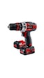 Einhell TE-CD 12/1 Li-i 12V 2x2.0 Ah Akülü Darbeli Vidalama - 4513890