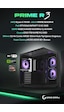 Game Garaj PRIME-R3 R5-7500F RTX5060 16 GB 1 TB SSD Free Dos Oem Paket Masaüstü Oyuncu Bilgisayarı