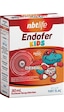 Nbt Life Endofer Kids Demir Damla 30 ML Nbt Life Endofer Kids Demir Damla 30 ML