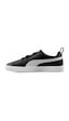 Puma Rickie Jr Çocuk Sneaker Siyah