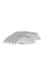 Stanley 1-11-952 Maket Bıçağı Yedeği 60 X 19 MM 5192 100X1 Pk