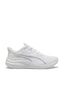 Puma Skyrocket Lite 2 Erkek Beyaz Koşu Ayakkabısı 31173029 Beyaz