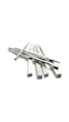 6x6x100mm-hss-kare Kesitli Torna Kalemi Yüksek Hava Çeliği