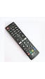LG Uyumlu Led Tv için Standart Uzaktan Kumanda Akb75095308