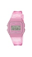 Casio F-91WS-4DF Kadın Kol Saati