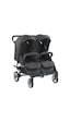 Babyhope BH-3077 City Twin İkiz Bebek Arabası