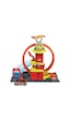 Hot Wheels Çember Pistli İftaiye İstasyonu HKX41