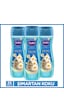 Duru Perfume Lotus Çiçeği Duş Jeli 3 x 450 ML