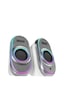 Rampage Rms-x3 2.0 6w Bluetooth Beyaz Multimedia Rgb Işıklı Gaming Usb Speaker