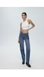 Mavi - Sky Classic Denim İndigo Mavisi Jean Pantolon 1010627-87211 Mavi