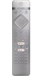 Lcd Led Kumanda Phılıps Uyumlu Ambılıght Rakuten Netflıx Tuşlu Rc4154403/ 01r Hph238