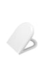 VitrA Ses Yok Yavaş Kapanan Klozet Kapağı 85-003-009 Model Kemer