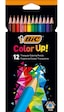 Bic Color Up Kuru Boya Kalemi 12 Renk