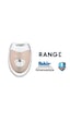 Fakir RE-18 Range Beauty Şarjlı Epilasyon Cihazı