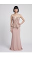 Abiye Alchera 8301 Pembe